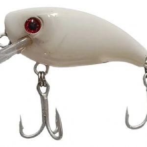 Isca Artificial Lukcy By Nelson Nakamura Xodó 45- 4,5cm / 8g Cor 101